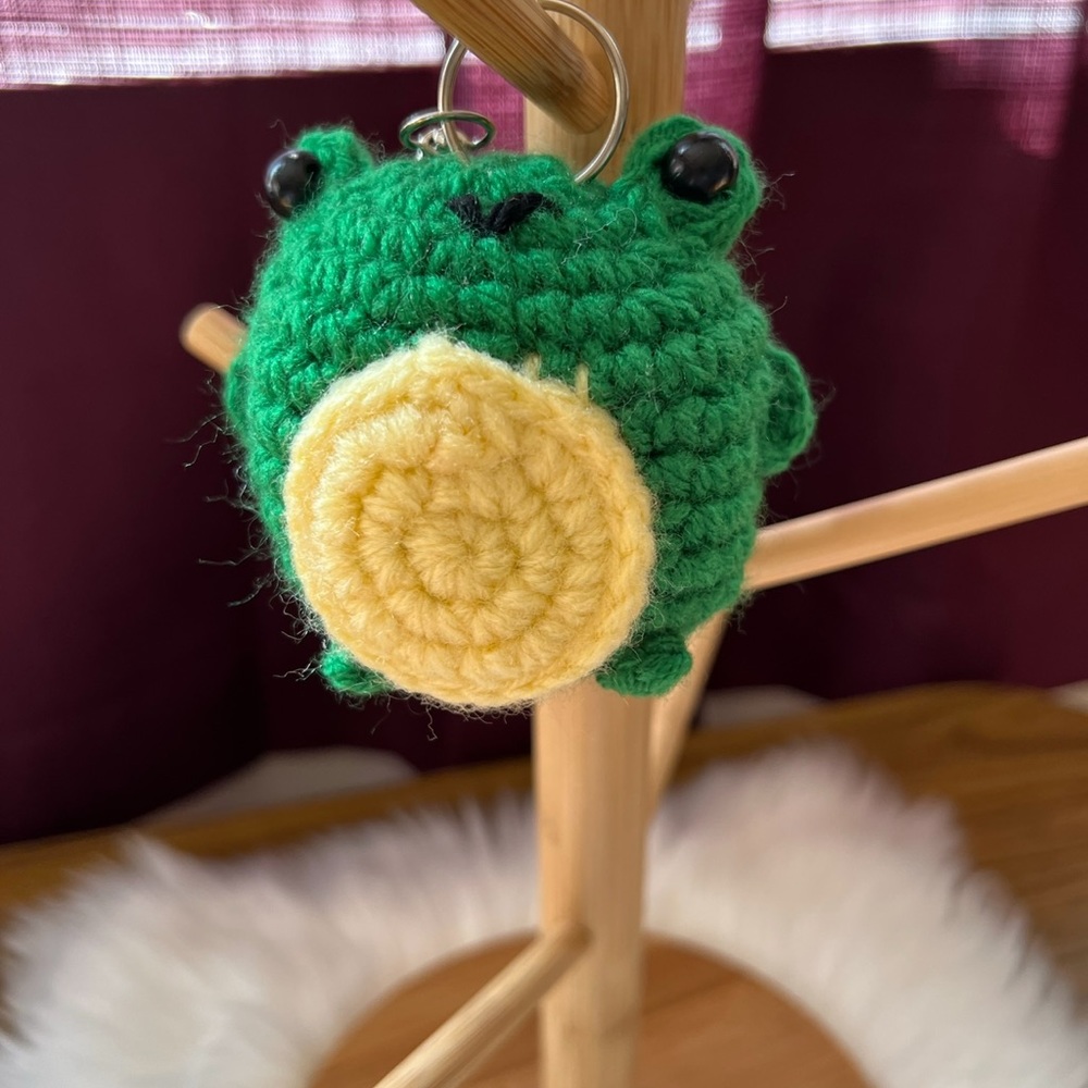 Keychain